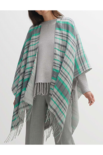 Evendi Poncho, Mix Culori