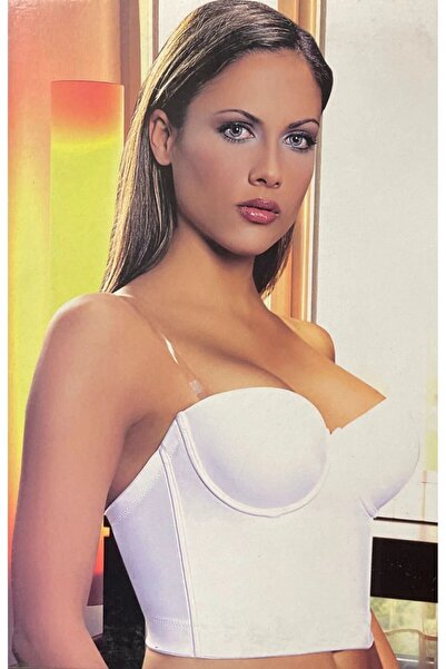 Le Jardin Lingerie Mikro kaplı içi dolu büstiyer 6001