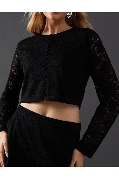 Evendi Top, Negru