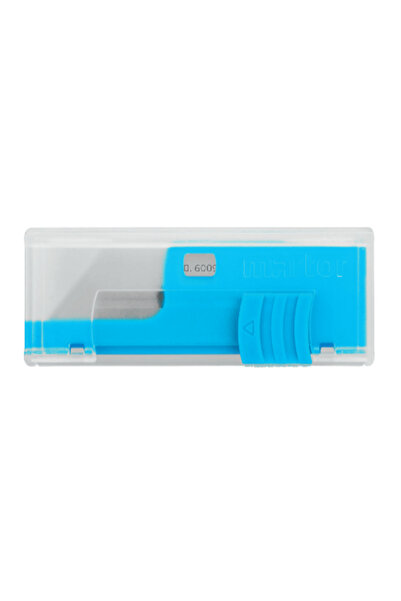 MARTOR Reserve 60099 Secupro 625 indicator pentru cutter de siguranță 10 buc/set