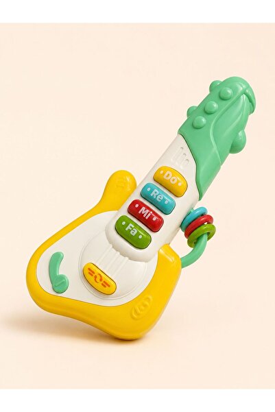 Gokidy Müzikli Gitar Arkadaşım
