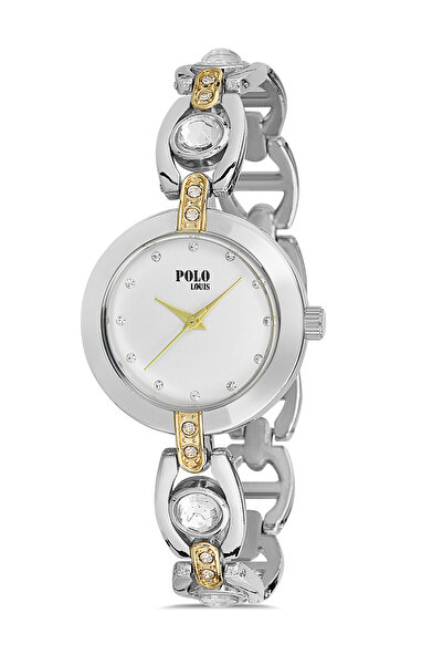 POLO Rucci 2273 Metal Kadın Kol Saati