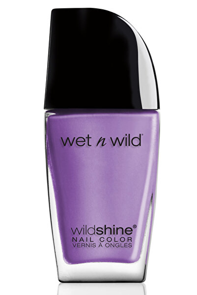WET N WİLD WILD SHINE NAIL COLOR E488B 12.3ML