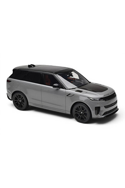 Gtspirit Gt Spirit GT539 1/18 Range Rover Sport SV Edition Two Marl Grey Glos...