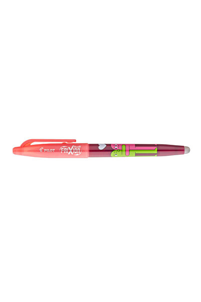 Pilot Pix roller Frixion Ball Best Friends, 0.7 mm cu capac, ediție limitată,...