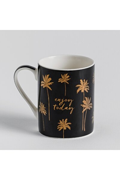 home&you Palm Tree Mug PALM TREE 330 ml
