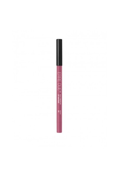 Erre Due SILKY PREMIUM LIP DEFINER 515 PEONY 1.2G