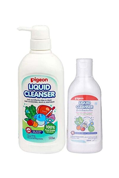 pigon PIG LIQUID CLEANSER 700ML+200ML FREE 79534P2: 2942