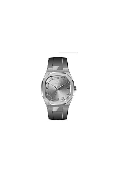 Seen Time Sin-Time Men's Watch with a Simple Sporty Style