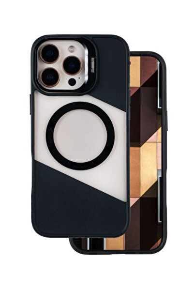 Apple Θήκη Fusion Mag για iPhone 16 Pro 6.3 " με CamBracket, Αντικραδασμική, ...