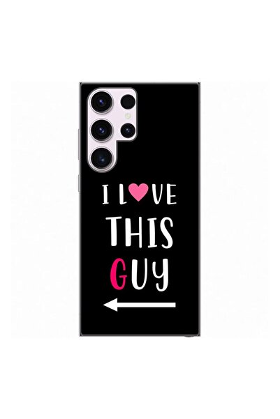 OEM Husa compatibila cu Samsung Galaxy S23 Ultra Silicon Gel Tpu Model Cuplur...