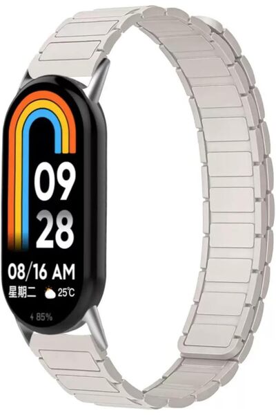 Urban URBANNX Sport Band Compatible with Xiaomi Smart Band 10,Strong Magnet S...