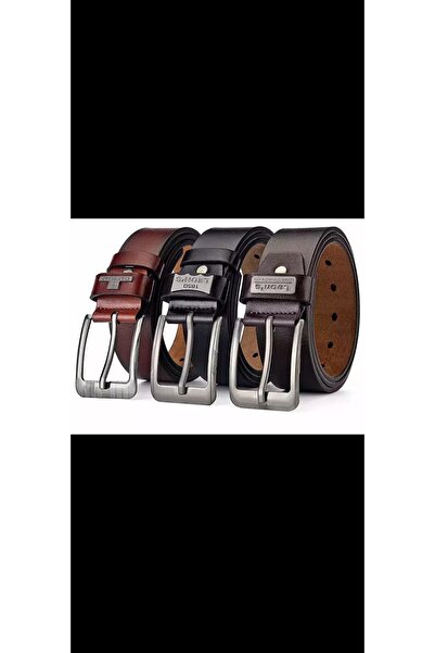 LEONS Men's Belt