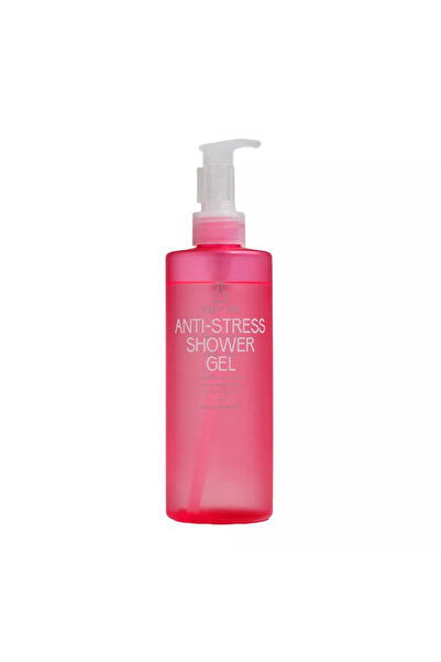 YOUTH LAB GEL DE DUȘ ANTI-STRESS ROZ CU POMPĂ 400ml