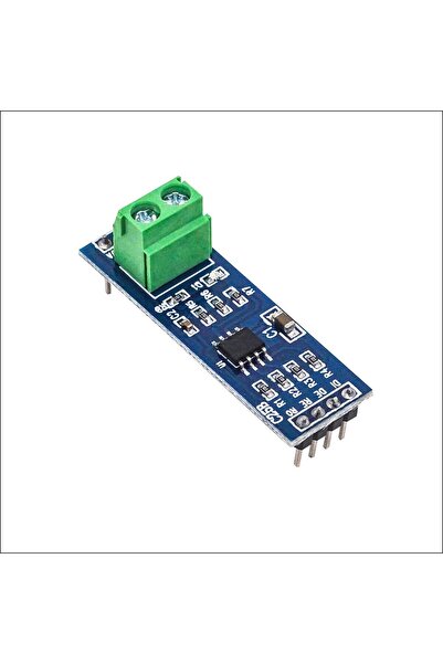 Generic MAX485 TTL to RS-485 Module