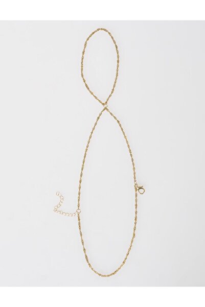 Kayra Şahmeran Bracelet Gold