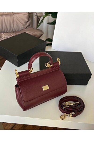 Generic Women's shoulder bag