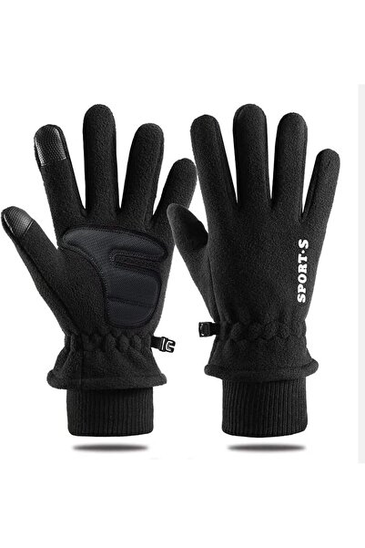 Arabest Men's Winter Gloves,Windproof,Waterproof,Touch Screen,Thermal,Thicken...
