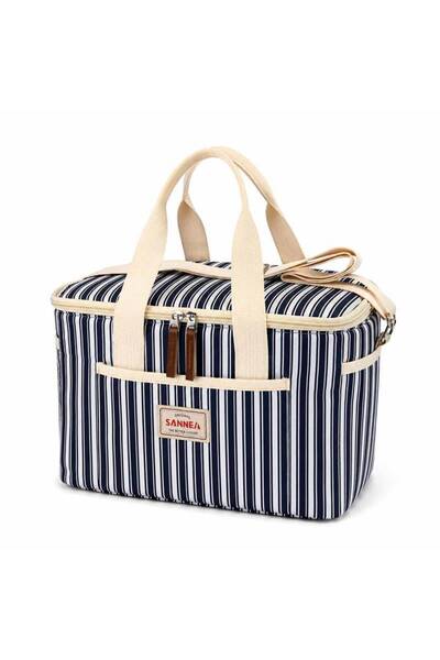 Ginza Thermal Insulation Bag for Food and Drinks