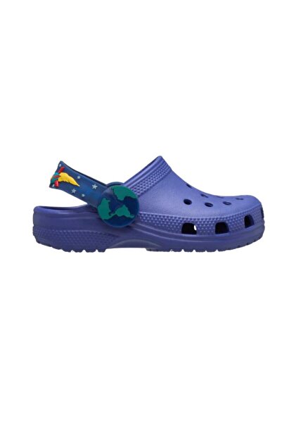 Crocs Kız Çocuk Terlik