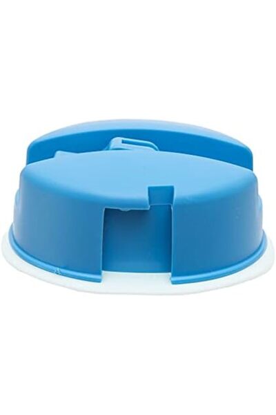 Yıldızan atu shop Mycey Super Vacuum Plate - أزرق 511005