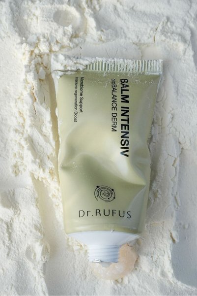Dr. Rufus BALM INTENSIVE Biobalance Derm