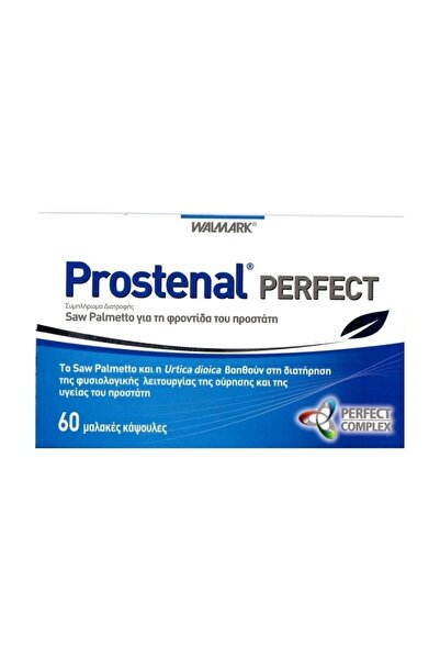 walmark Prostenal Perfect, 60caps