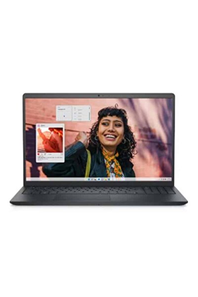 Dell 3530 Laptop – Intel Core i3-1305U, 8GB RAM, 512GB SSD, 15.6" FHD, Black ...