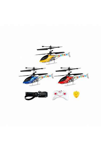 Generic Remote Control Toy Plane with Tail Lights