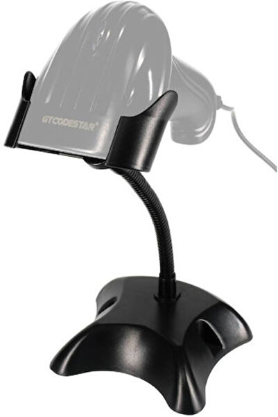 Other Βάση Σαρωτή Κωδικών Gtcodestar Gtc-stand Εύκαμπτος Μεταλλικός Βραχίονας...