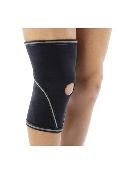 Anatomic Help 0021 Επιγονατίδα Απλή με Τρύπα S