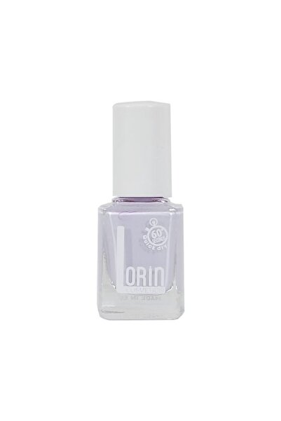 Lorin βερνίκι fast dry 13ml. #132
