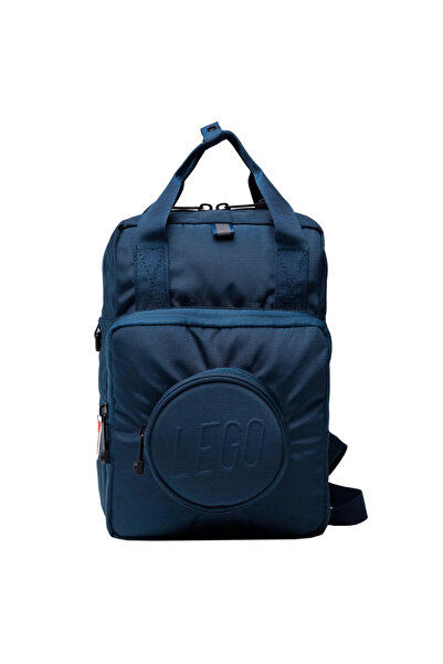 LEGO Rucsac pentru copii Brick 1x1, Rucsac pentru băieți