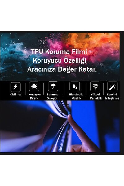 Oroel Cupra Modelleri Anahtar Uyumlu 5D Karbon Görünüm Tpu Koruyucu Kaplama 2li Set 2025