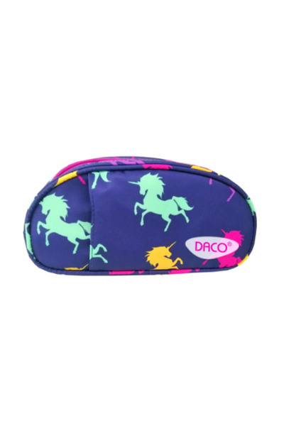 daço Pencil case Borseta 1 Zipper DACO PE664A