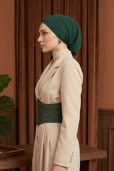 Aisha's Design Drapeli Krep Bone,B-102KR