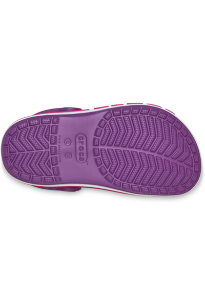 Crocs Saboti Bayaband Clog Kids