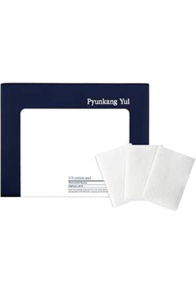 Pyunkang Yul 1/3 Cotton Pad