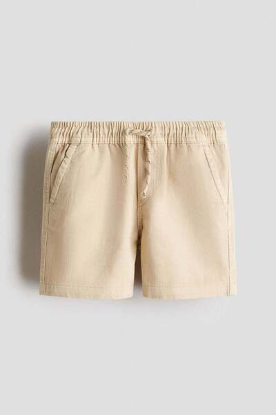 H&M Cotton shorts
