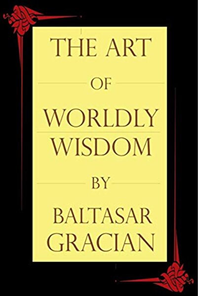 Ingram Art Of Worldly Wisdom