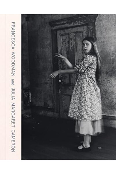 Harper Collins Francesca Woodman And Julia Margaret Cameron Portraits To Drea...