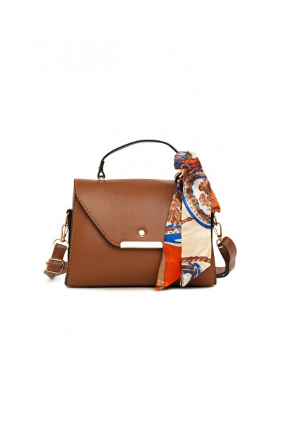 BERRU PAZARLAMA Covered Shawl Hanging Bag