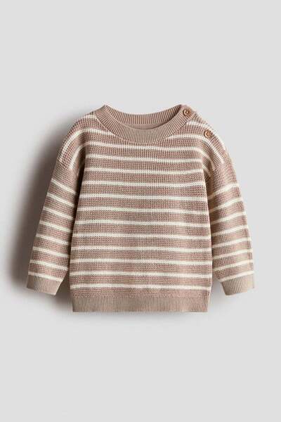 H&M سترة قطنية