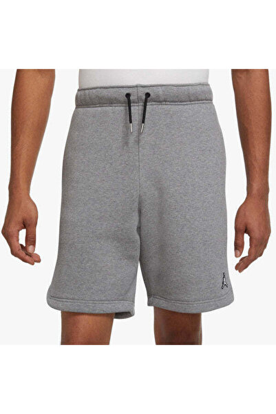 JORDAN Pantaloni scurți ESSENTIAL FLEECE SHORTS - S