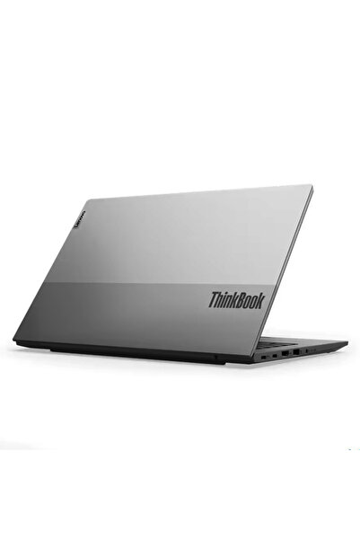 LENOVO ThinkBook 14 (21DH00AWAD) – Intel Core i7-1255U – 8GB RAM – 512GB SSD ...