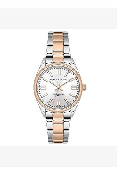 Milano X Change Mxl75007 Women Wrist Watch