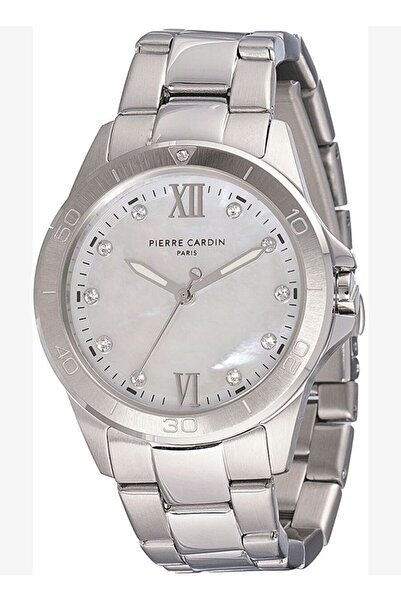 Pierre Cardin Cf.1009.Ms Wristwatch