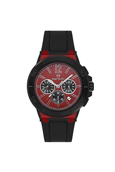 Sergio Tacchini St.1.10458-2 Men's Wristwatch