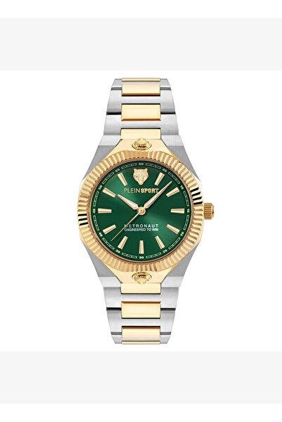 Plein Sport Psdga0525 Women's Wristwatch