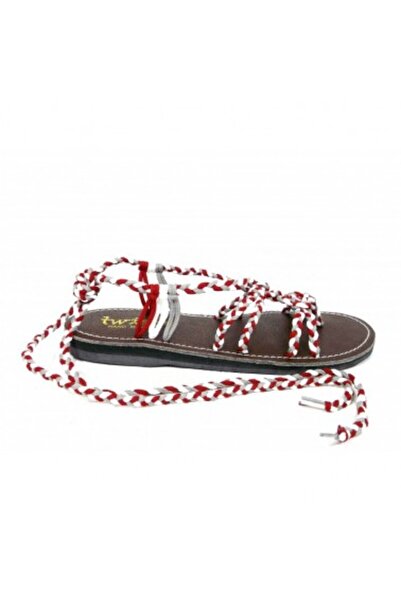 Twist NAXOS E6-1 RED - GREY - WHITE